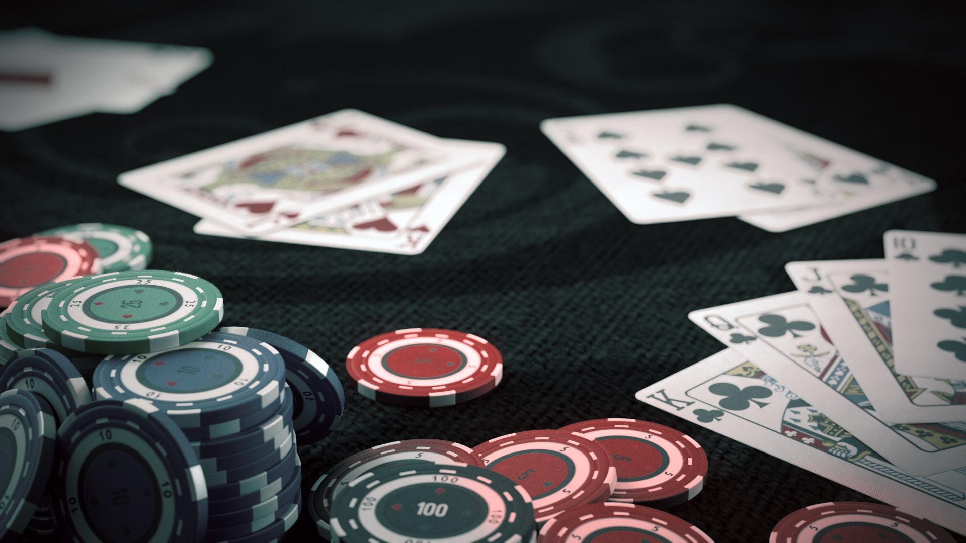 Что такое казино: история, правила и стратегии выигрыша